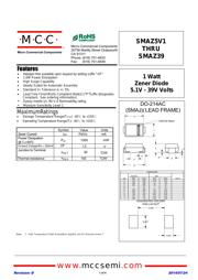 SMAZ9V1-TP datasheet.datasheet_page 1