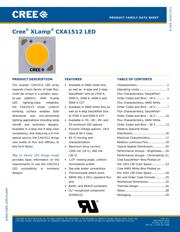 CXA1512-0000-000N00K430F Datenblatt PDF