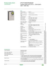 ATV71HD37N4S337 datasheet.datasheet_page 1