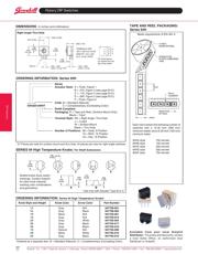 94HCB16WT datasheet.datasheet_page 2