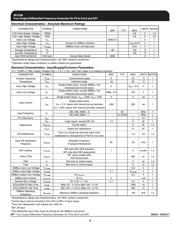 9FG430AGILFT datasheet.datasheet_page 4