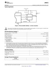 LM95172EWGEB datasheet.datasheet_page 3