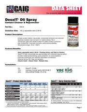 D5S-6 datasheet.datasheet_page 1