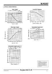 NJM2043D datasheet.datasheet_page 3