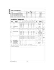 NC7WZ241K8X datasheet.datasheet_page 4