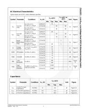 FSA2257MTCX datasheet.datasheet_page 5