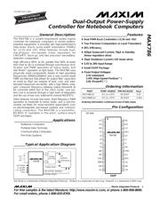 MAX786EAI+T datasheet.datasheet_page 1