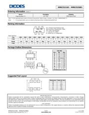 MMBZ5256BS-7-F 数据规格书 4