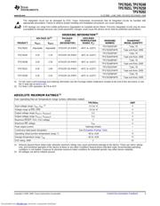 TPS70248PWPG4 datasheet.datasheet_page 3