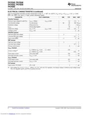 TPS70248PWPG4 datasheet.datasheet_page 6