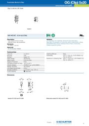 751.0052 datasheet.datasheet_page 1