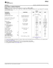 XTR111AIDGQR datasheet.datasheet_page 3