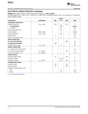 XTR111AIDGQR datasheet.datasheet_page 4