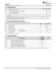 TPS22969 datasheet.datasheet_page 4