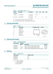 BCM857BV datasheet.datasheet_page 2