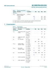 BCM857BV datasheet.datasheet_page 4