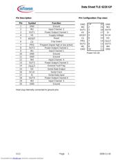 TLE6220GP_09 datasheet.datasheet_page 2