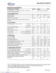 TLE6220GP_09 datasheet.datasheet_page 4