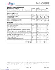 TLE6220GP_09 datasheet.datasheet_page 5