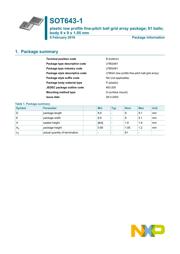 TLV73312PEVM-643 datasheet.datasheet_page 1