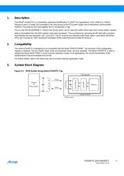 ATA5577M1330C-UFQW datasheet.datasheet_page 3