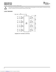 SN65LVDT125ADBT datasheet.datasheet_page 2