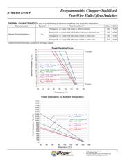 A1192LLHLX-T datasheet.datasheet_page 6