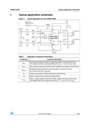 TS488IQT 数据规格书 3