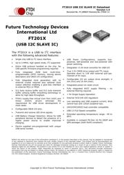 FT201XQ datasheet.datasheet_page 1