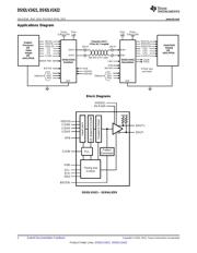 DS92LV2421SQE/NOPB datasheet.datasheet_page 2