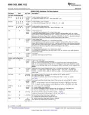 DS92LV2421SQE/NOPB datasheet.datasheet_page 4