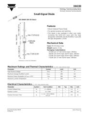 1N4150 datasheet.datasheet_page 1