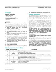 MAX13253EVKIT# datasheet.datasheet_page 2