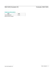 MAX13253EVKIT# datasheet.datasheet_page 6