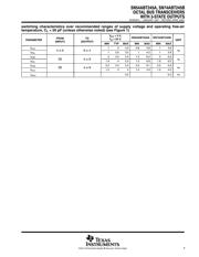 AB245B datasheet.datasheet_page 5