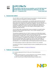 LPC1788FBD208,551 datasheet.datasheet_page 1