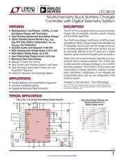 LTC4015EUHF#TRPBF datasheet.datasheet_page 1