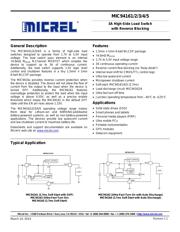 MIC94165YCS-TR datasheet.datasheet_page 1