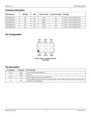 MIC94165YCS-TR datasheet.datasheet_page 2