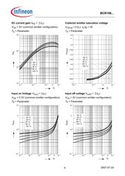 BCR108S H6327 datasheet.datasheet_page 4