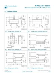 PDTC115TU,115 datasheet.datasheet_page 6