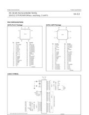 P51XAG30 datasheet.datasheet_page 3