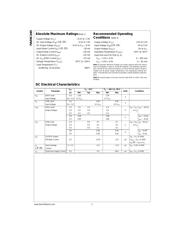 SN74AHC245DW datasheet.datasheet_page 2