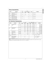 SN74AHC245DW datasheet.datasheet_page 3