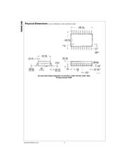 SN74AHC245DW datasheet.datasheet_page 4