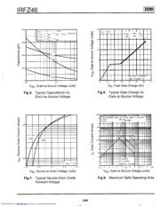 IRFZ46 datasheet.datasheet_page 4