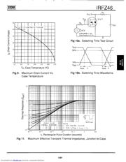 IRFZ46 datasheet.datasheet_page 5