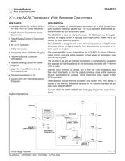 UCC5619MWPTRG4 datasheet.datasheet_page 1