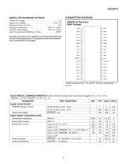 UCC5619MWPTRG4 datasheet.datasheet_page 2