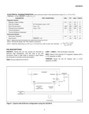 UCC5619MWPTRG4 datasheet.datasheet_page 3